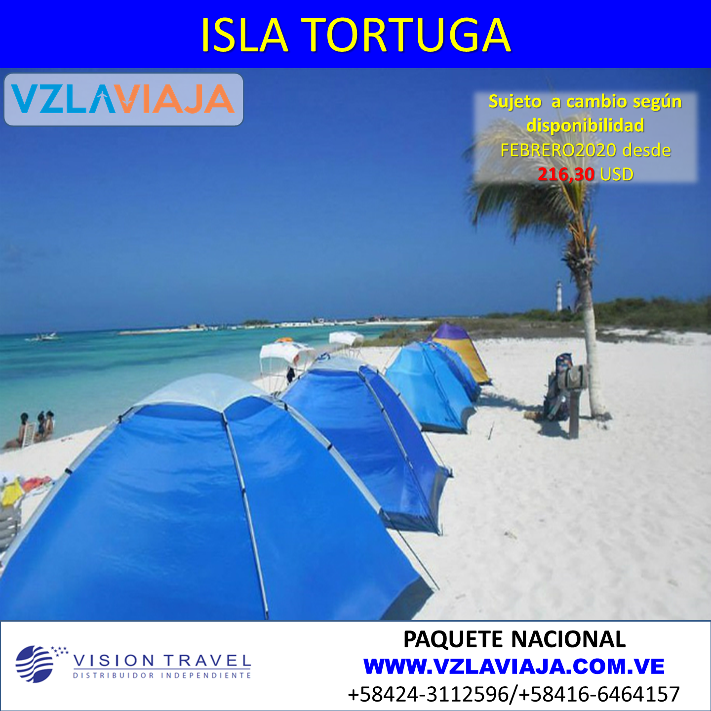 Aventura en Isla Tortuga